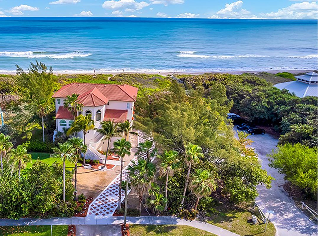 Direct Ocean Opportunity